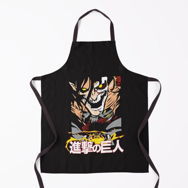 Item preview, AOT 005 designed and sold by Pengadaan x Merch.
