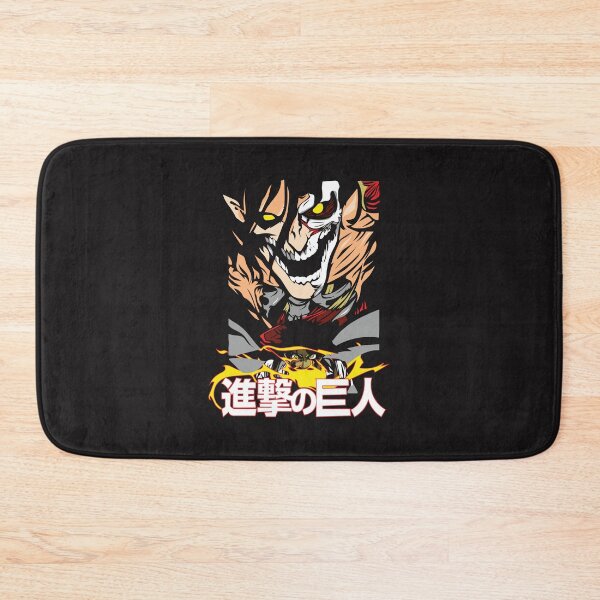 Item preview, AOT 005 designed and sold by Pengadaan x Merch.