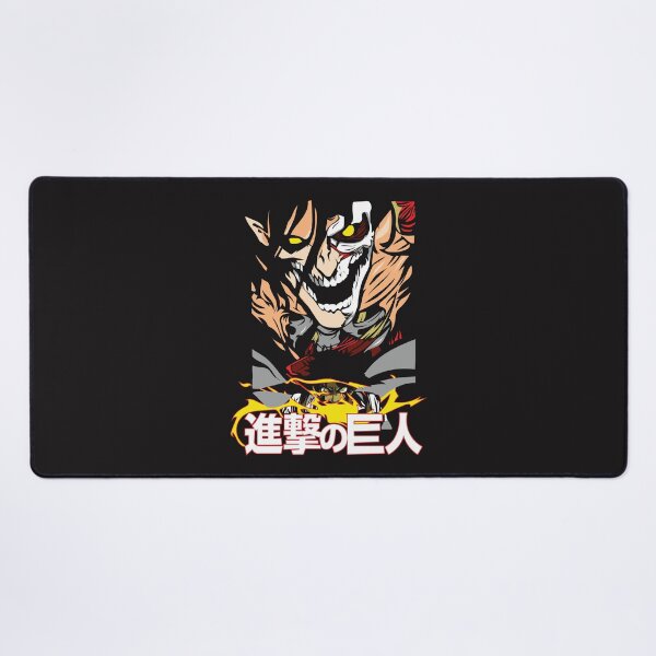 Item preview, AOT 005 designed and sold by Pengadaan x Merch.