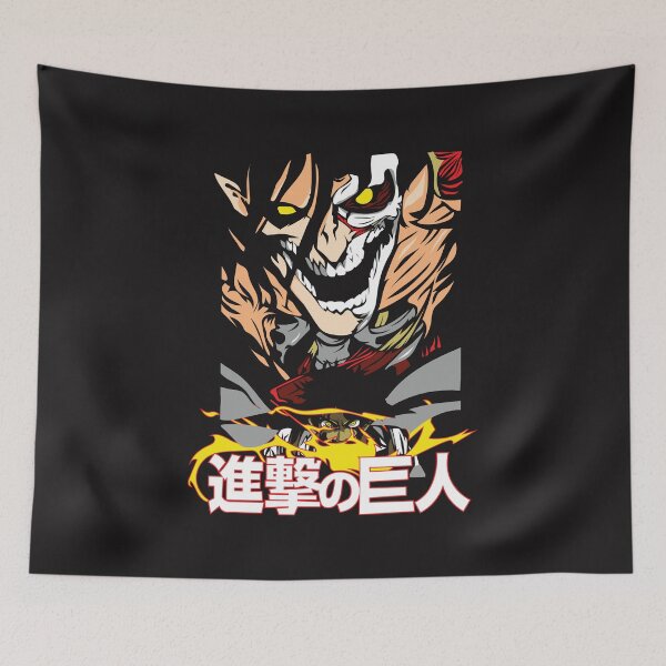Item preview, AOT 005 designed and sold by Pengadaan x Merch.