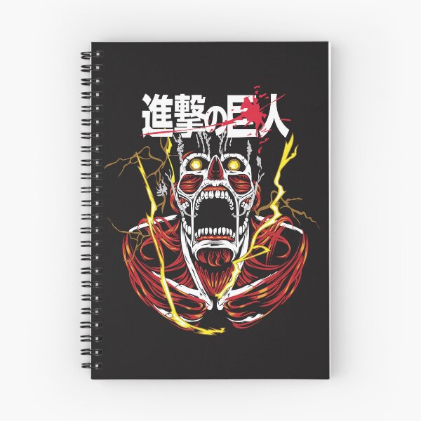 Item preview, AOT 006 designed and sold by Pengadaan x Merch.