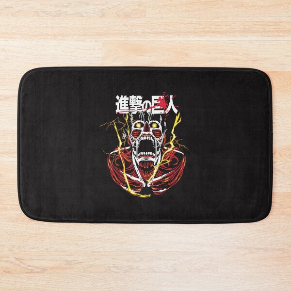 Item preview, AOT 006 designed and sold by Pengadaan x Merch.