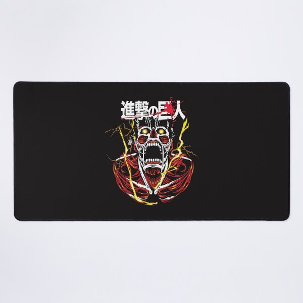 Item preview, AOT 006 designed and sold by Pengadaan x Merch.
