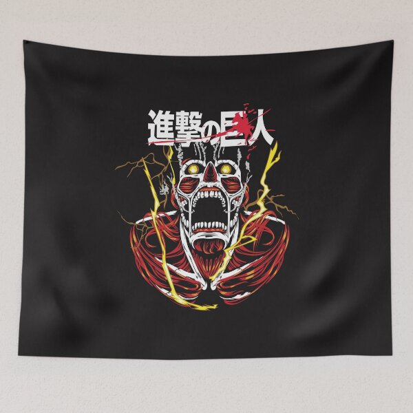 Item preview, AOT 006 designed and sold by Pengadaan x Merch.