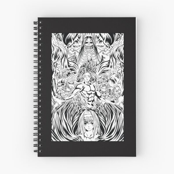 Item preview, AOT 007 designed and sold by Pengadaan x Merch.