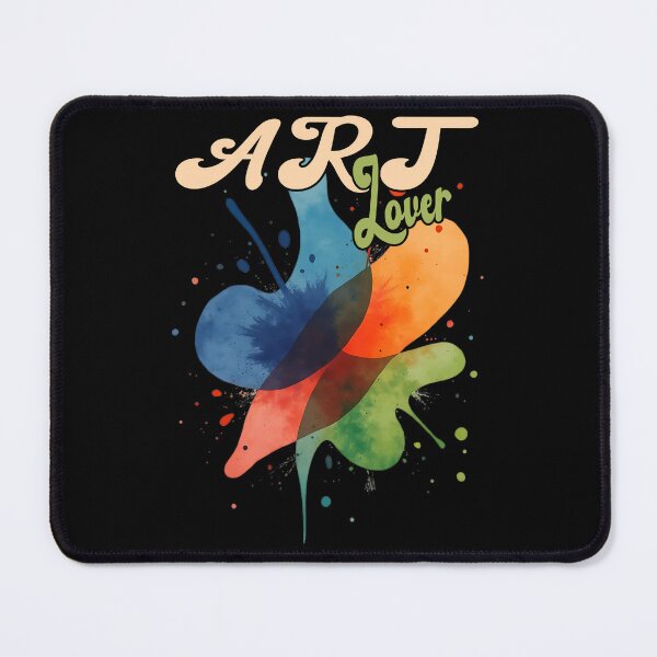 Item preview, ART LOVER art fan artist artistic Art fanatic arts  designed and sold by Jt41.