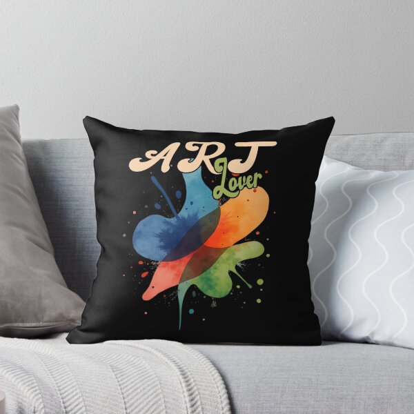 Item preview, ART LOVER art fan artist artistic Art fanatic arts  designed and sold by Jt41.