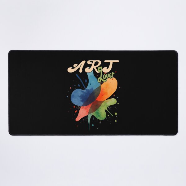 Item preview, ART LOVER art fan artist artistic Art fanatic arts designed and sold by Jt41.