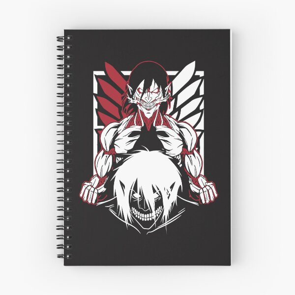 Item preview, AOT 008 designed and sold by Pengadaan x Merch.