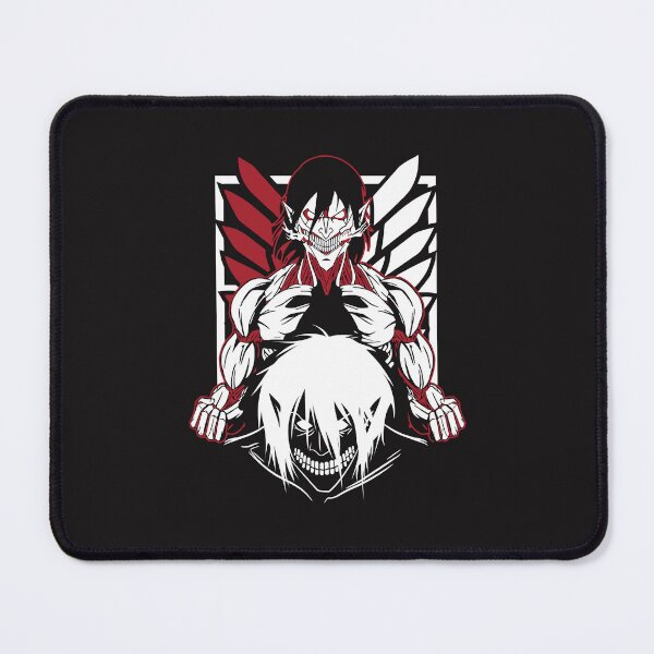 Item preview, AOT 008 designed and sold by Pengadaan x Merch.
