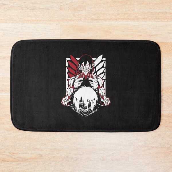 Item preview, AOT 008 designed and sold by Pengadaan x Merch.