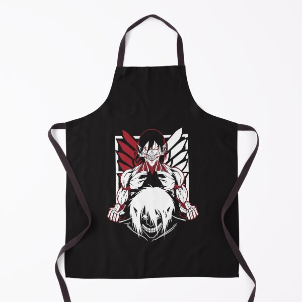 Item preview, AOT 008 designed and sold by Pengadaan x Merch.