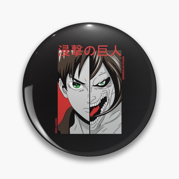 Item preview, AOT 009 designed and sold by Pengadaan x Merch.