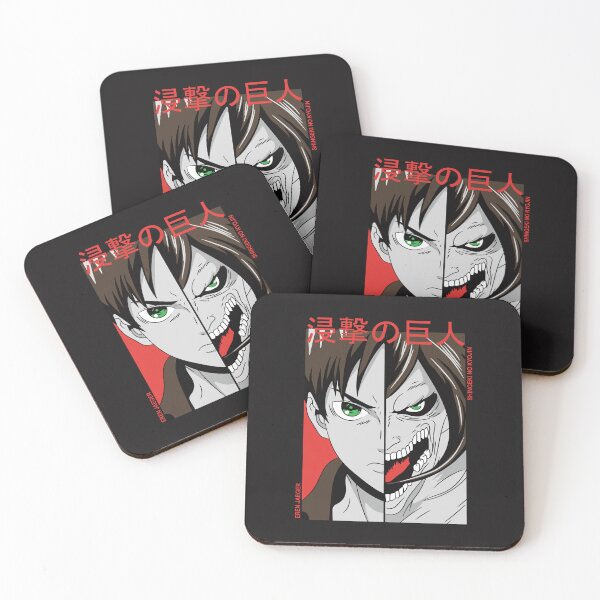 Item preview, AOT 009 designed and sold by Pengadaan x Merch.