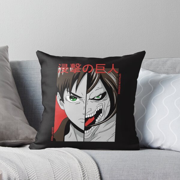 Item preview, AOT 009 designed and sold by Pengadaan x Merch.