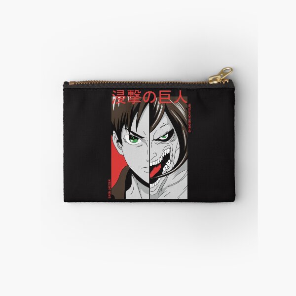 Item preview, AOT 009 designed and sold by Pengadaan x Merch.