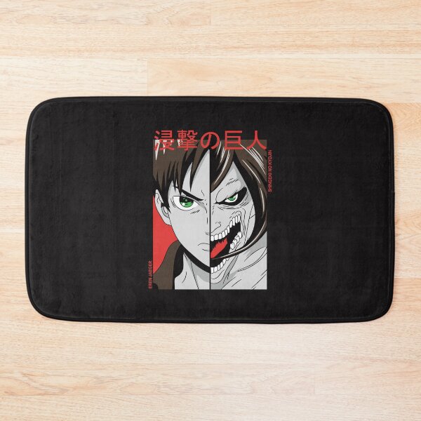 Item preview, AOT 009 designed and sold by Pengadaan x Merch.