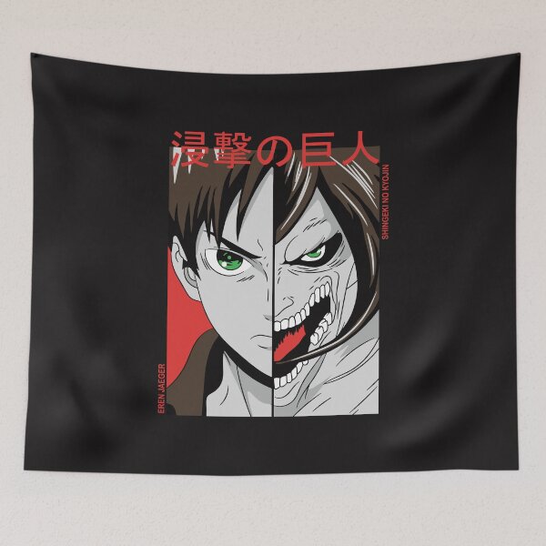 Item preview, AOT 009 designed and sold by Pengadaan x Merch.