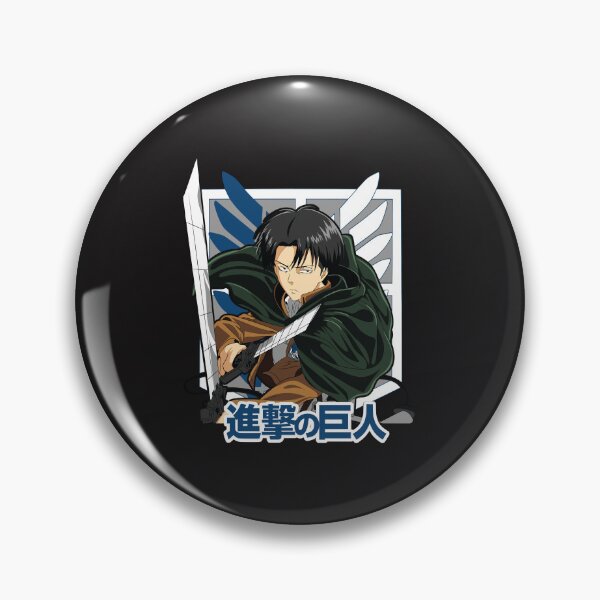 Item preview, AOT 010 designed and sold by Pengadaan x Merch.