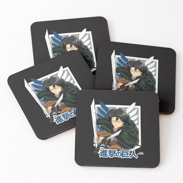 Item preview, AOT 010 designed and sold by Pengadaan x Merch.