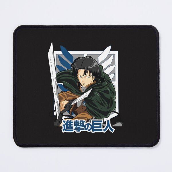 Item preview, AOT 010 designed and sold by Pengadaan x Merch.