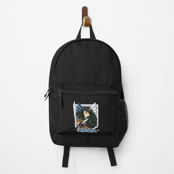 Item preview, AOT 010 designed and sold by Pengadaan x Merch.