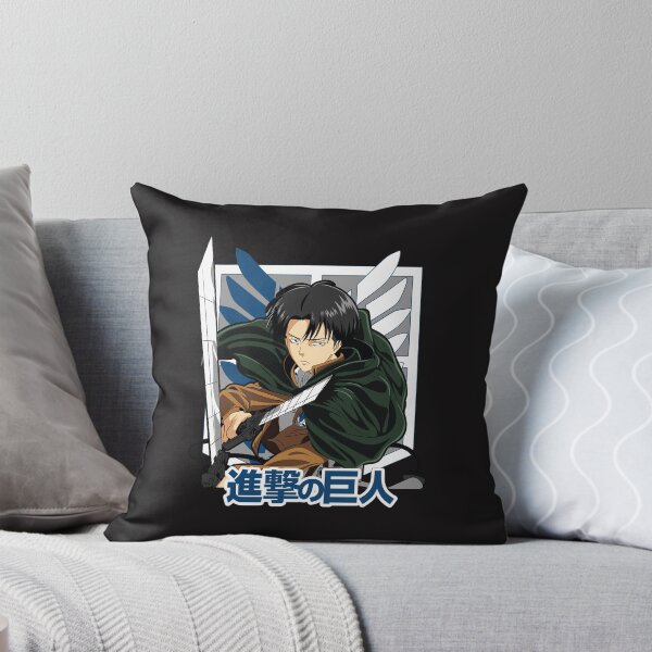 Item preview, AOT 010 designed and sold by Pengadaan x Merch.