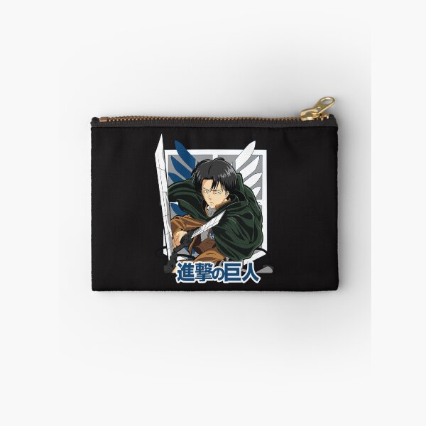 Item preview, AOT 010 designed and sold by Pengadaan x Merch.