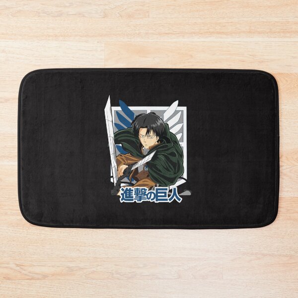 Item preview, AOT 010 designed and sold by Pengadaan x Merch.