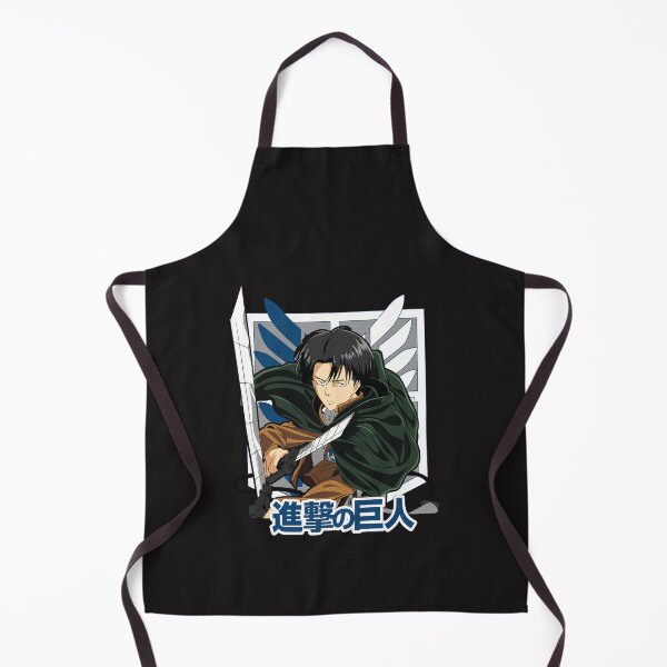 Item preview, AOT 010 designed and sold by Pengadaan x Merch.