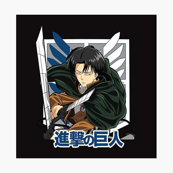 Item preview, AOT 010 designed and sold by Pengadaan x Merch.