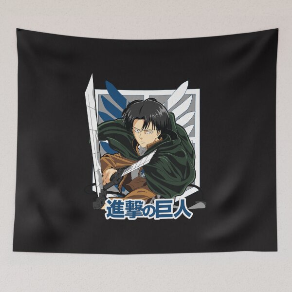 Item preview, AOT 010 designed and sold by Pengadaan x Merch.