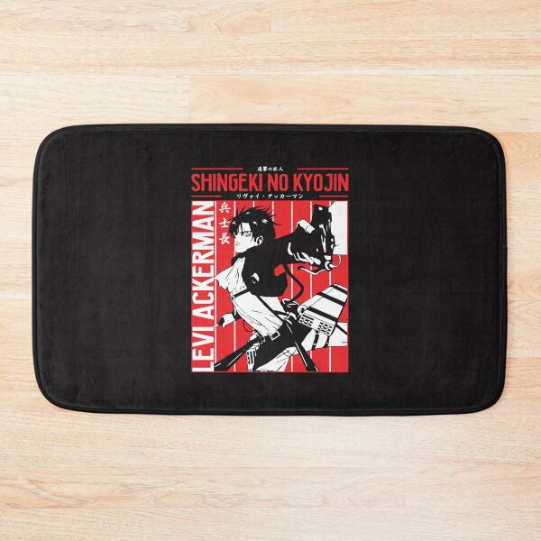 Item preview, AOT 011 designed and sold by Pengadaan x Merch.