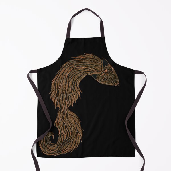 Item preview, Copper Fox designed and sold by Betsy Phillips.