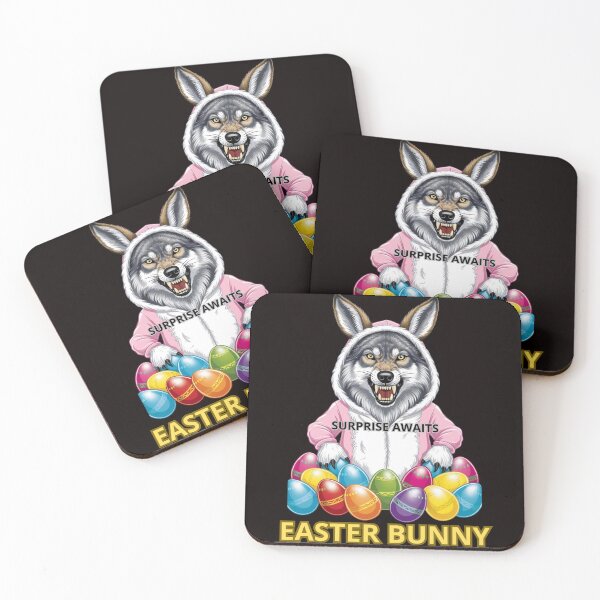 Item preview, EASTER BUNNY designed and sold by Tadeusz1.