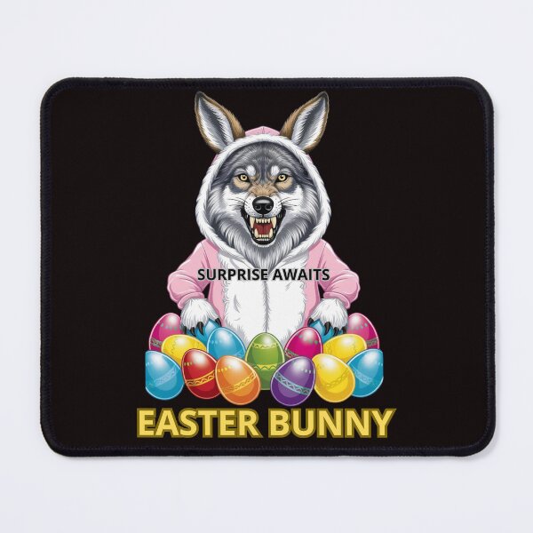 Item preview, EASTER BUNNY designed and sold by Tadeusz1.