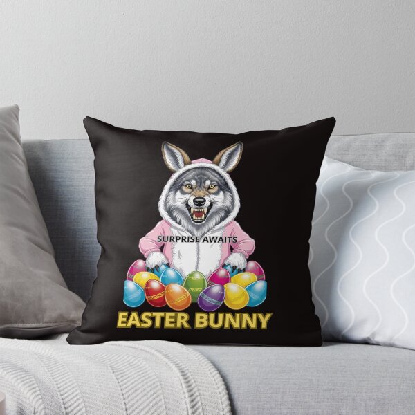 Item preview, EASTER BUNNY designed and sold by Tadeusz1.