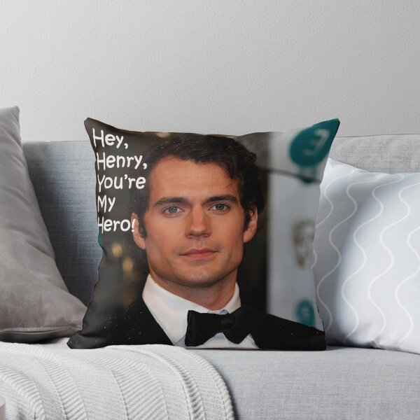 Item preview, Henry Cavill  designed and sold by PastelFlare.