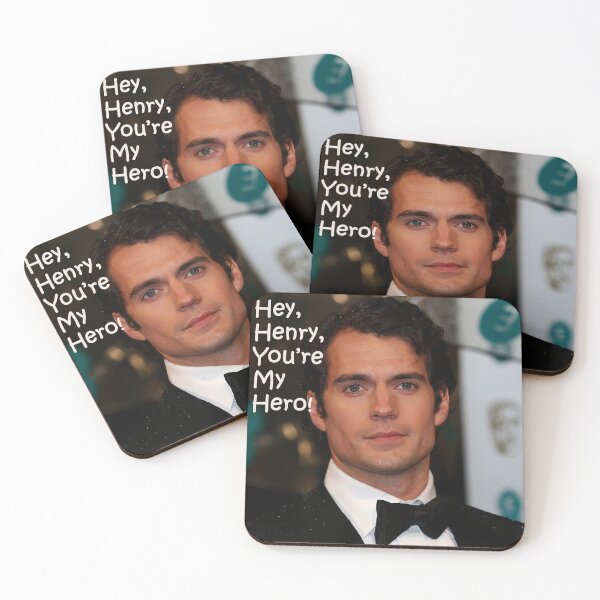 Item preview, Henry Cavill  designed and sold by PastelFlare.