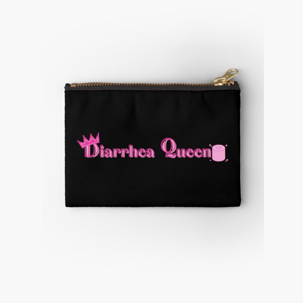 Item preview, Diarrhea Queen designed and sold by dobiegerl.