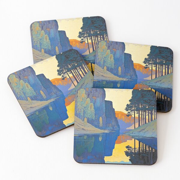 Item preview, Whispers of Tranquility designed and sold by Pei-Kang Hsu.