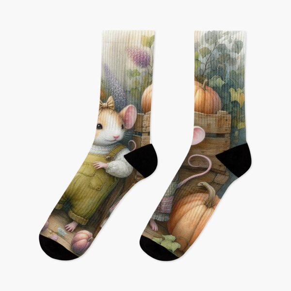 Item preview, Harvest Friends designed and sold by Beyondnote-Art.