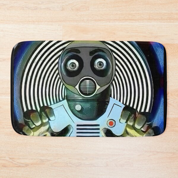 Item preview, The Time Traveller designed and sold by Infernal Machines.