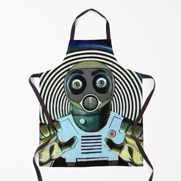 Item preview, The Time Traveller designed and sold by Infernal Machines.