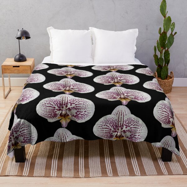 Item preview, Orchid designed and sold by SucculentLovers.