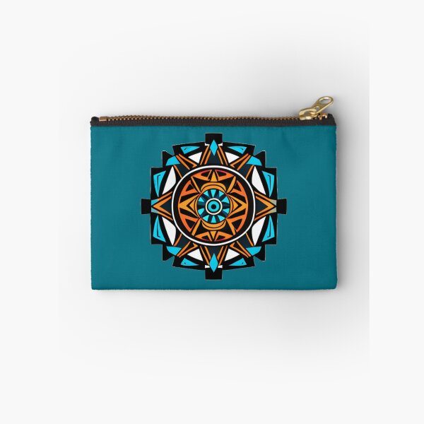 Item preview, Celestial Navigator Mandala designed and sold by Highlandkings.