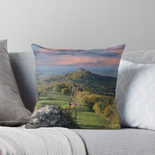 Item preview, Welcome to Hohenzollern Castle designed and sold by Mauswohn.