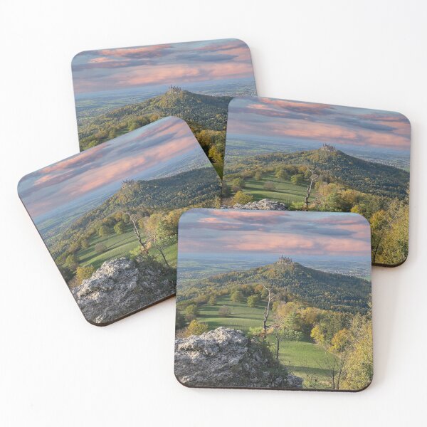 Item preview, Welcome to Hohenzollern Castle designed and sold by Mauswohn.