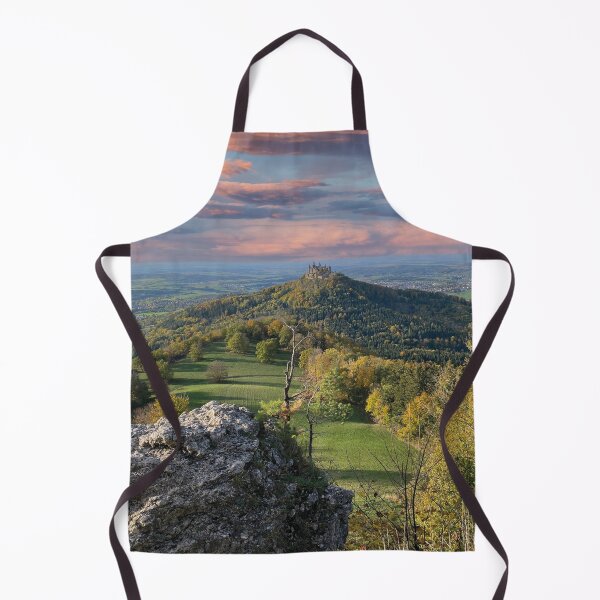 Item preview, Welcome to Hohenzollern Castle designed and sold by Mauswohn.
