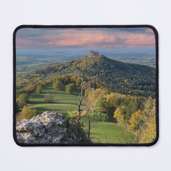 Item preview, Welcome to Hohenzollern Castle designed and sold by Mauswohn.